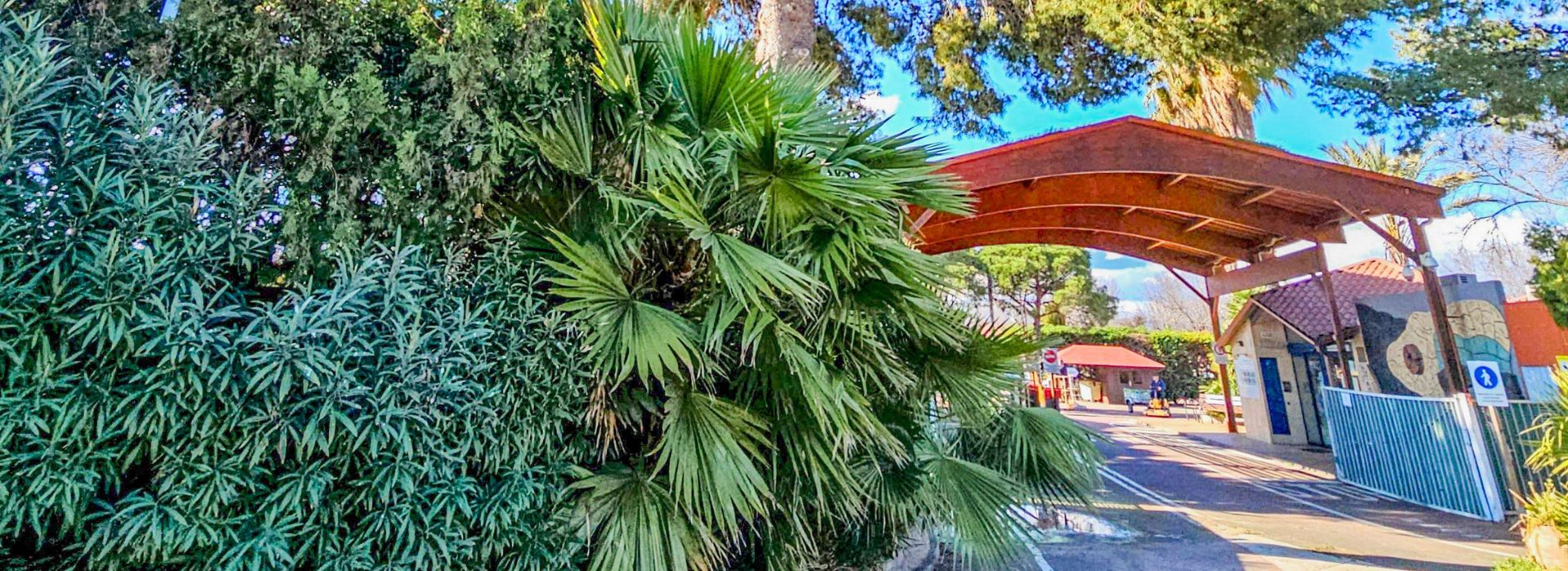 Home - La Pineda Campground, Salou