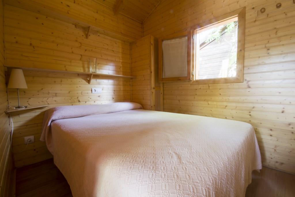 La Pineda Campground: Mobile Home Rentals