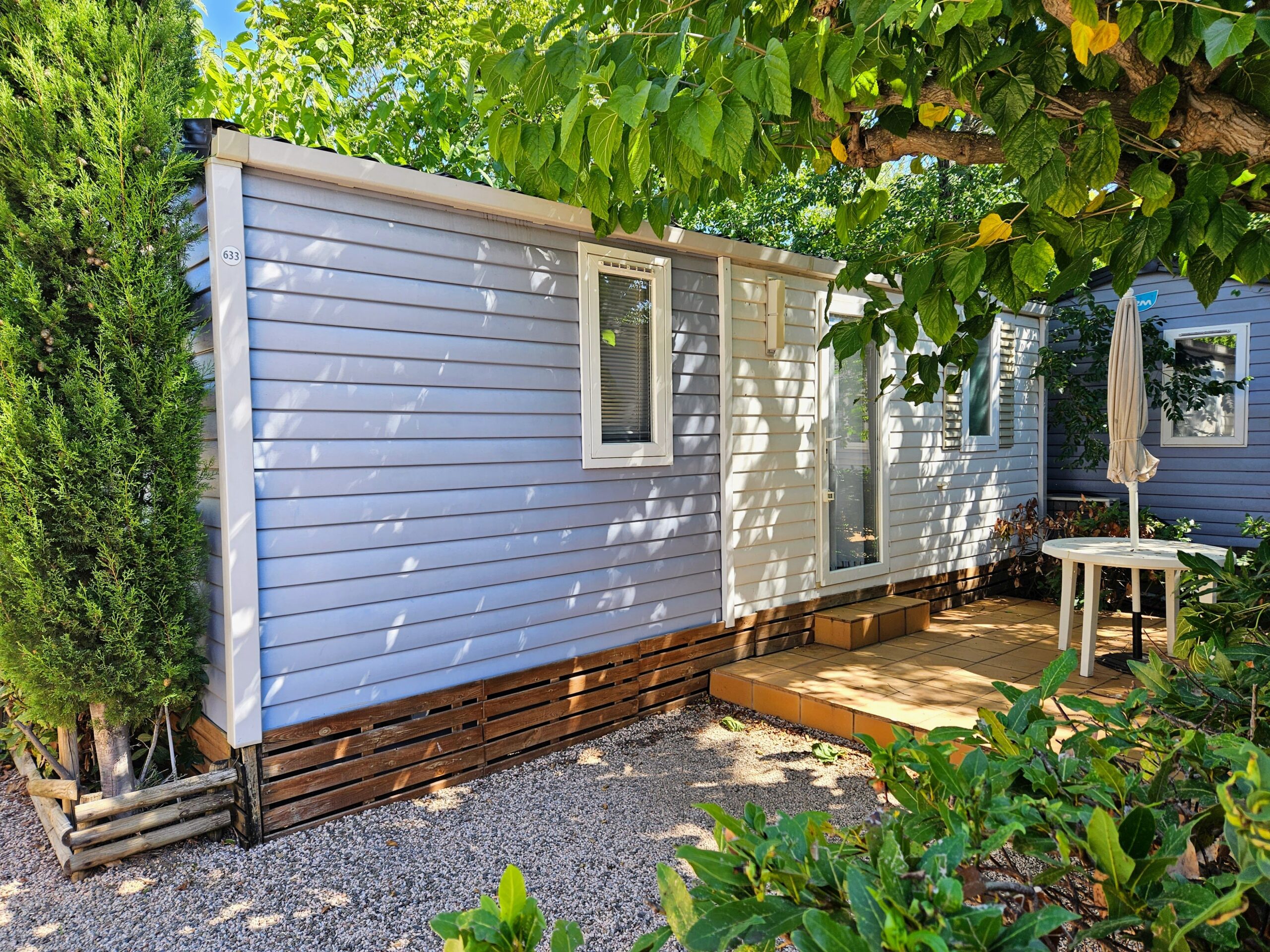 Mobile Home Rentals for Children and Babies