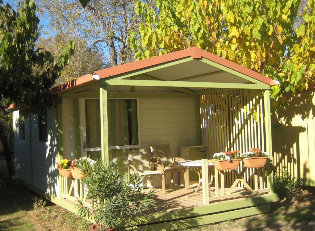 mobile home for rent