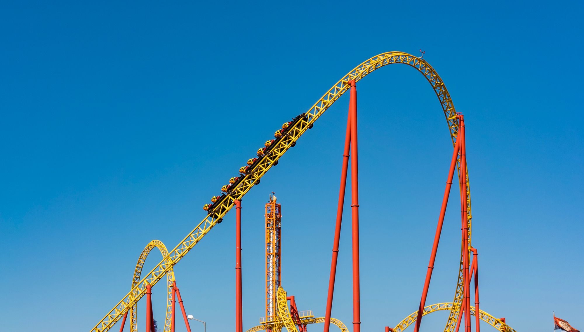 Port Aventura