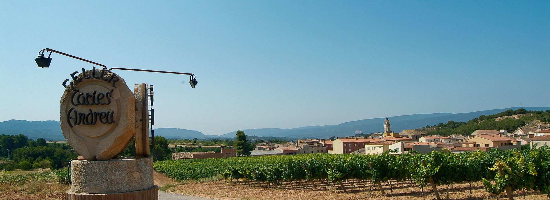The Wine Route