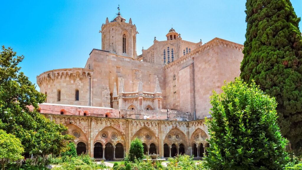 Visit Tarragona